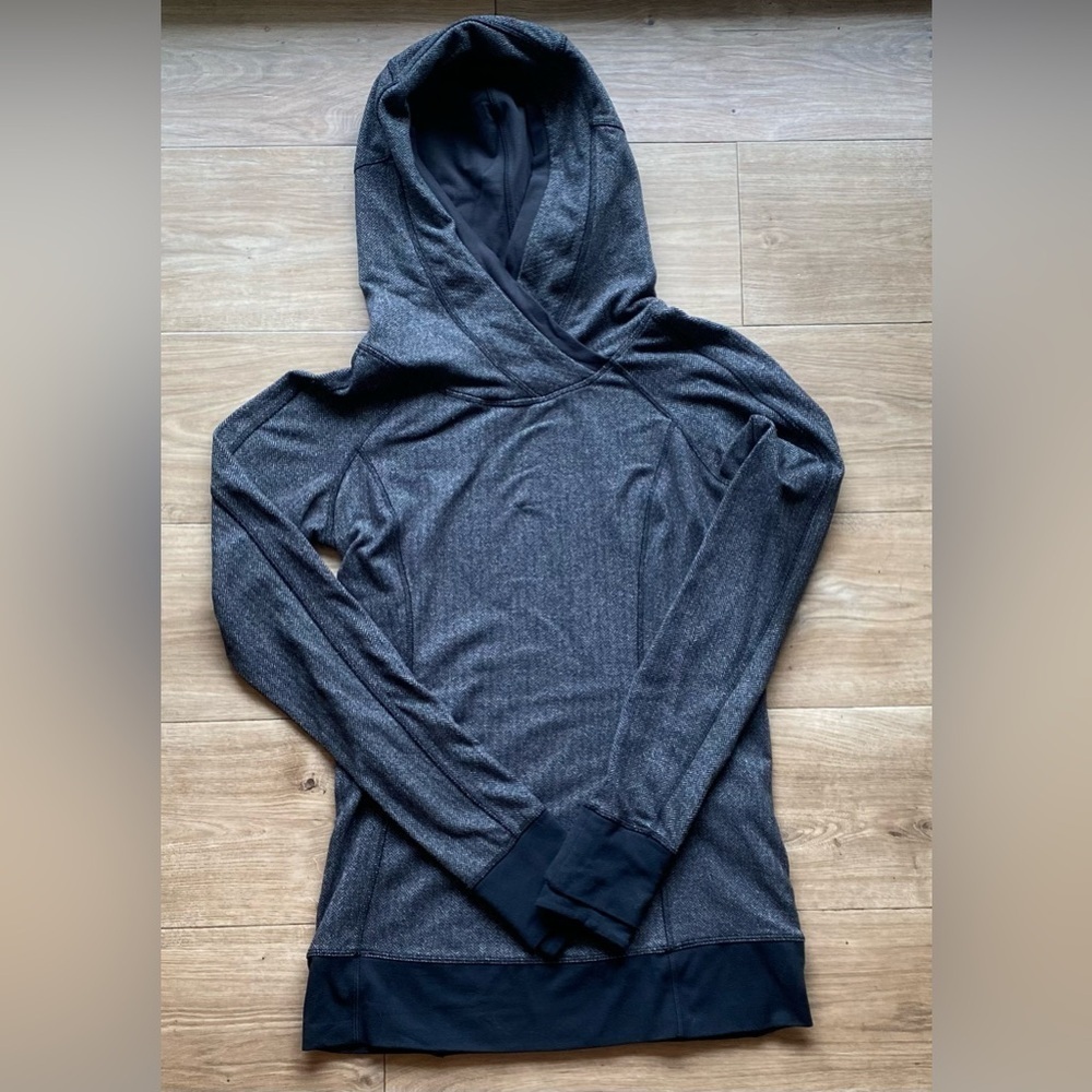 Lululemon Pullover - Picture 2 of 7